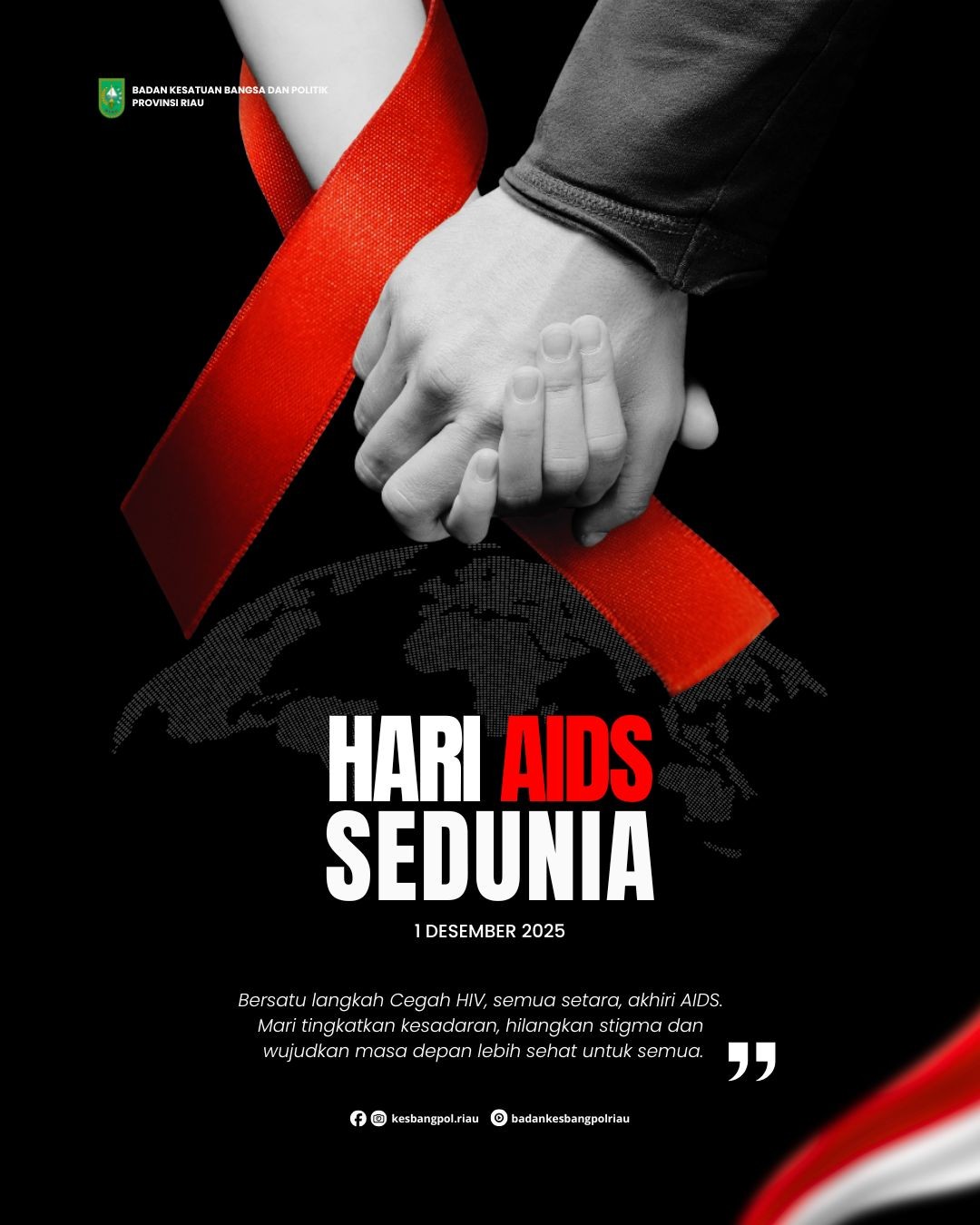 hari aids sedunia